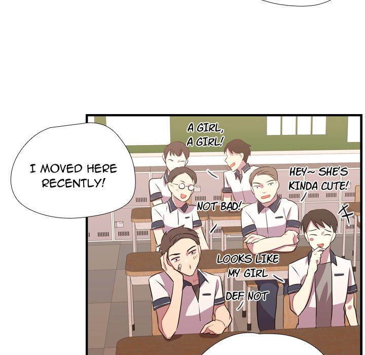 I Need Romance I Need Romance EP 65 - Toomics page 107 - 