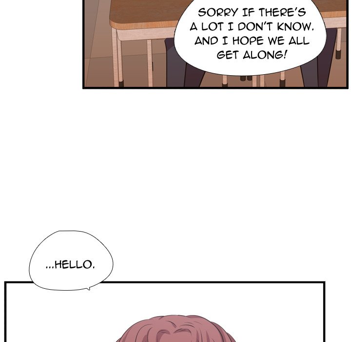 I Need Romance I Need Romance EP 65 - Toomics page 108 - 