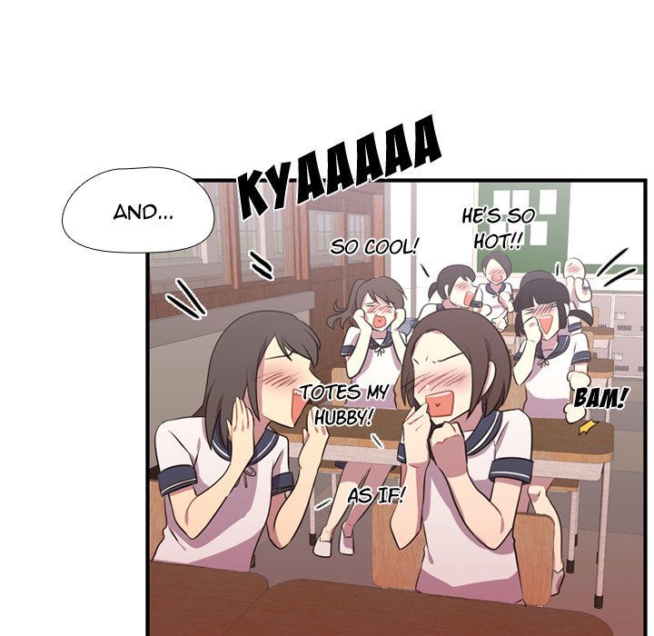 I Need Romance I Need Romance EP 65 - Toomics page 110 - 