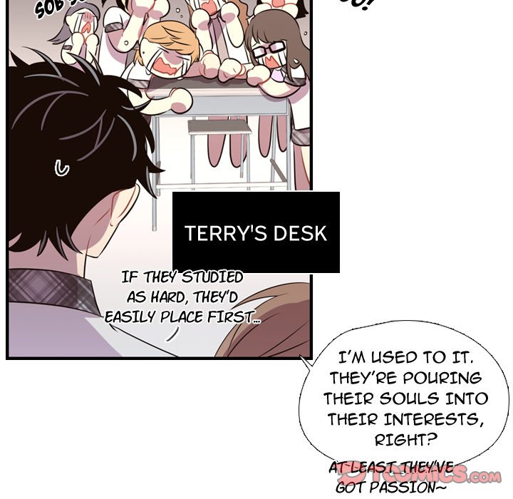 I Need Romance I Need Romance EP 65 - Toomics page 12 - 