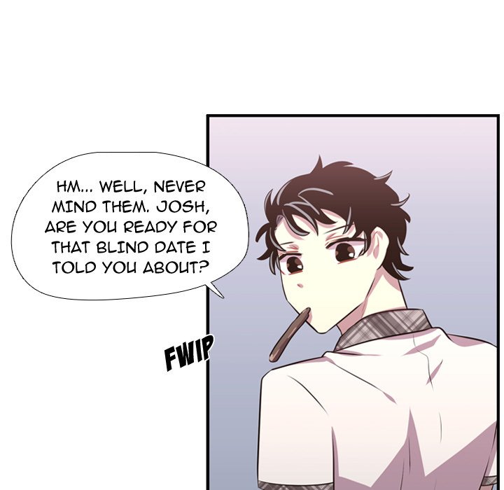 I Need Romance I Need Romance EP 65 - Toomics page 13 - 