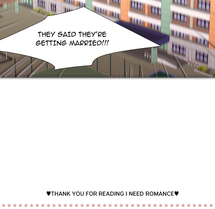 I Need Romance I Need Romance EP 65 - Toomics page 121 - 