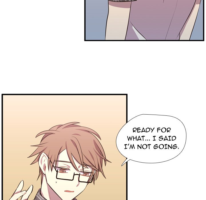 I Need Romance I Need Romance EP 65 - Toomics page 14 - 