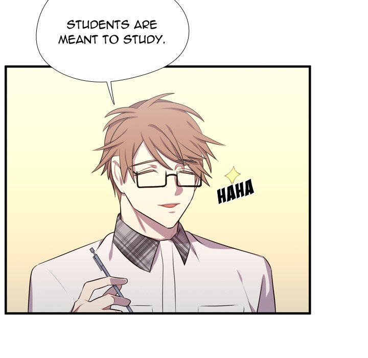 I Need Romance I Need Romance EP 65 - Toomics page 17 - 
