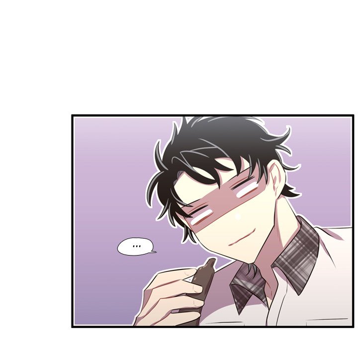 I Need Romance I Need Romance EP 65 - Toomics page 18 - 