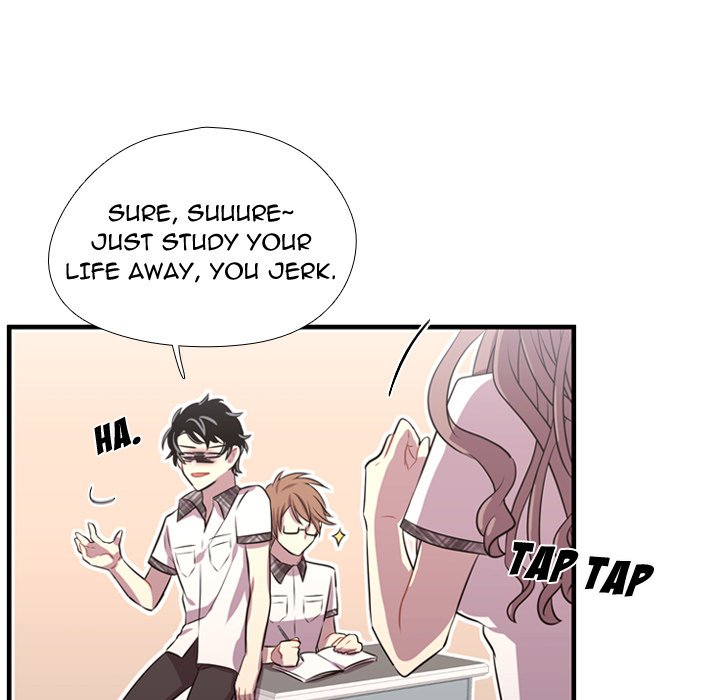 I Need Romance I Need Romance EP 65 - Toomics page 19 - 