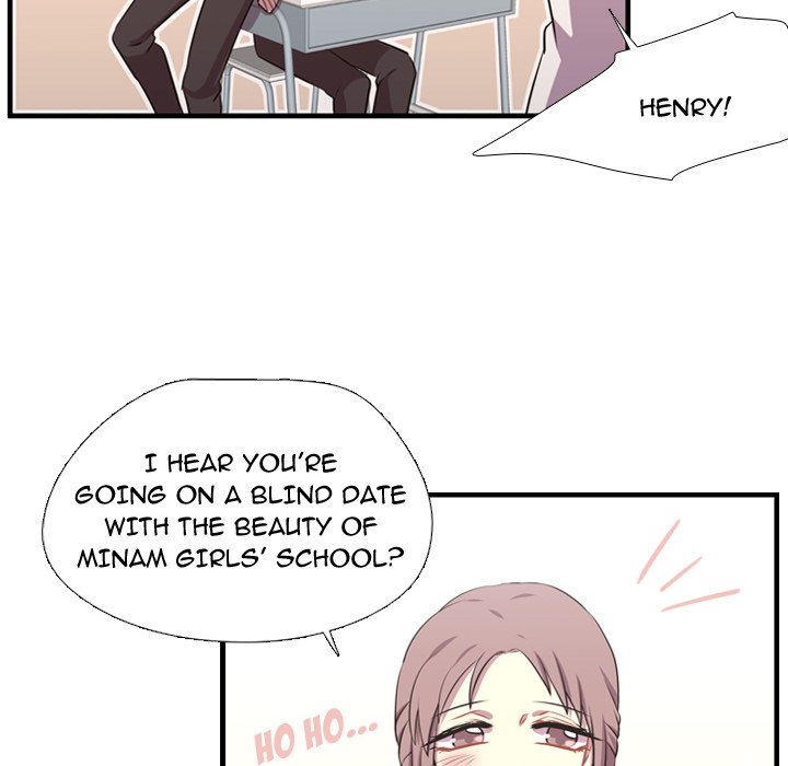 I Need Romance I Need Romance EP 65 - Toomics page 20 - 