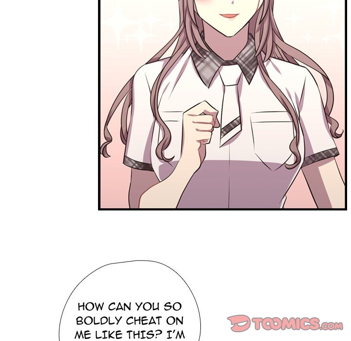 I Need Romance I Need Romance EP 65 - Toomics page 21 - 