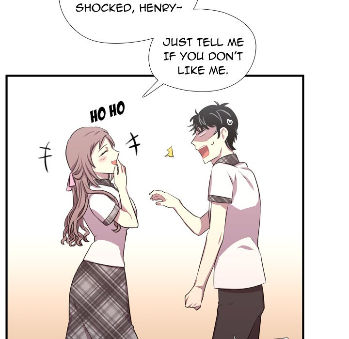 I Need Romance I Need Romance EP 65 - Toomics page 22 - 