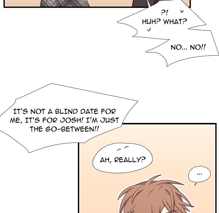 I Need Romance I Need Romance EP 65 - Toomics page 23 - 