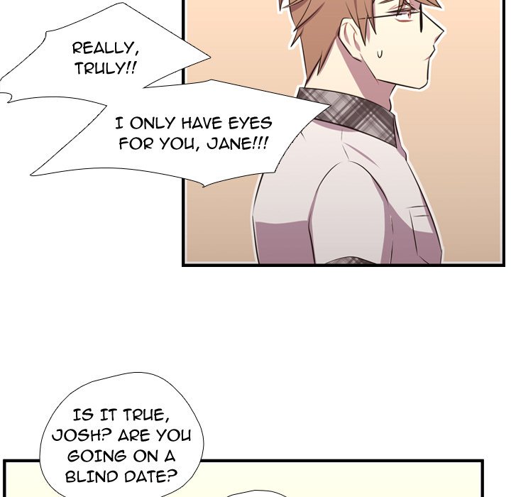 I Need Romance I Need Romance EP 65 - Toomics page 24 - 