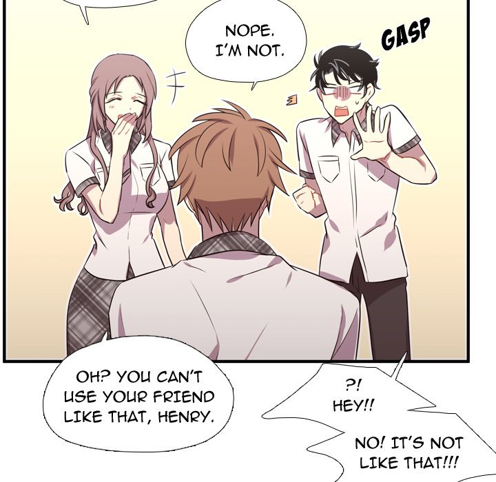 I Need Romance I Need Romance EP 65 - Toomics page 25 - 