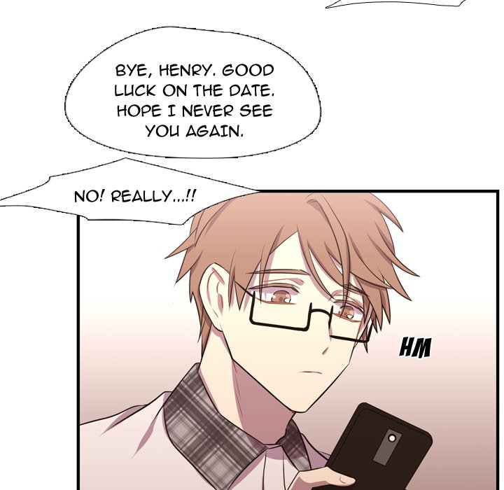 I Need Romance I Need Romance EP 65 - Toomics page 26 - 