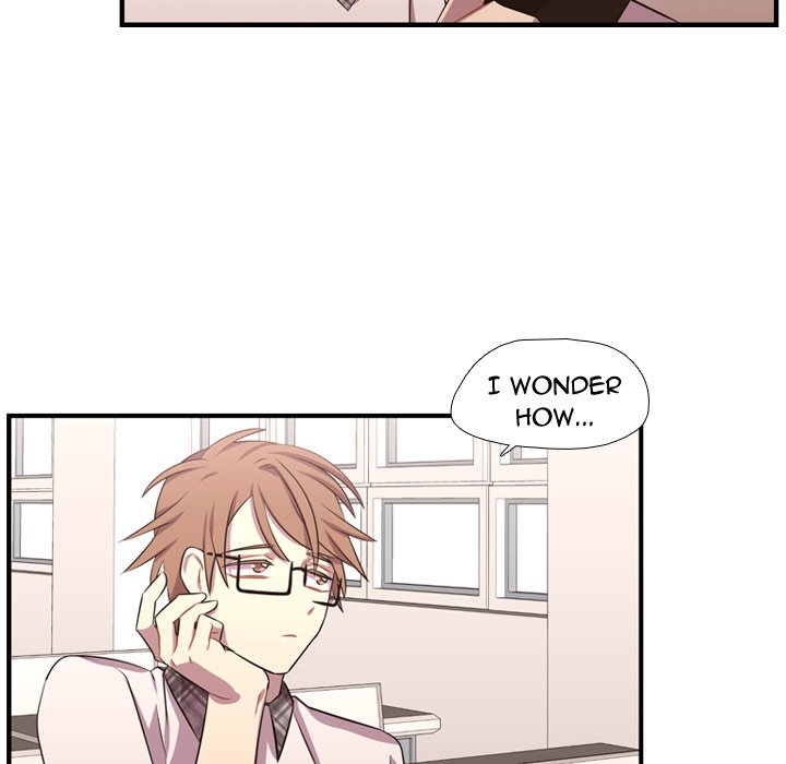 I Need Romance I Need Romance EP 65 - Toomics page 27 - 