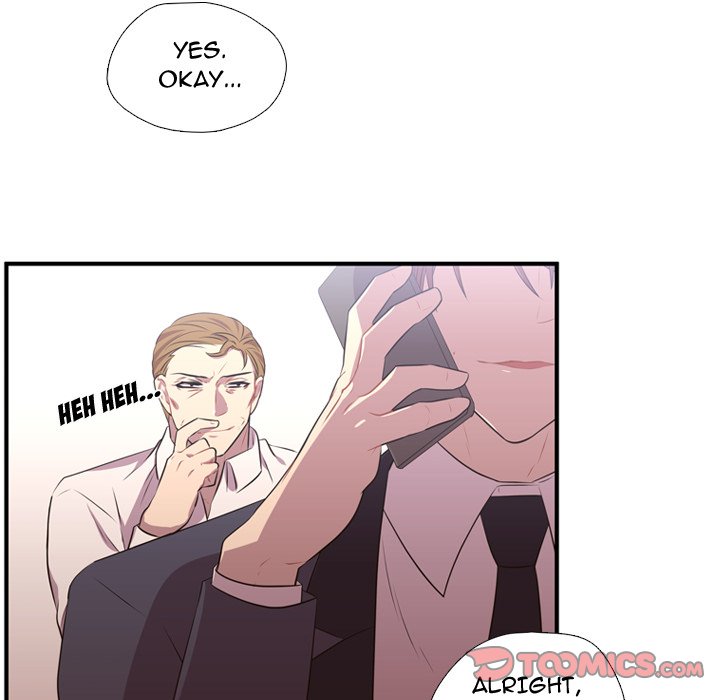 I Need Romance I Need Romance EP 65 - Toomics page 30 - 