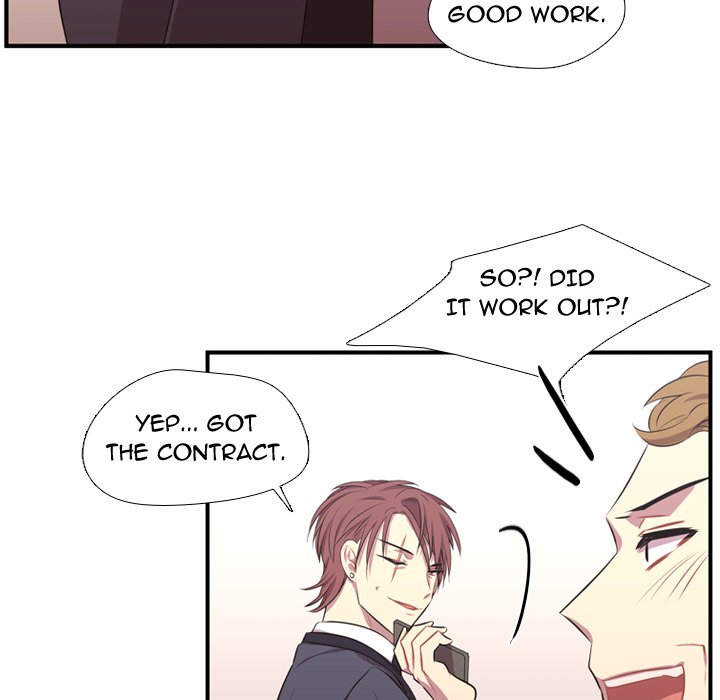 I Need Romance I Need Romance EP 65 - Toomics page 31 - 
