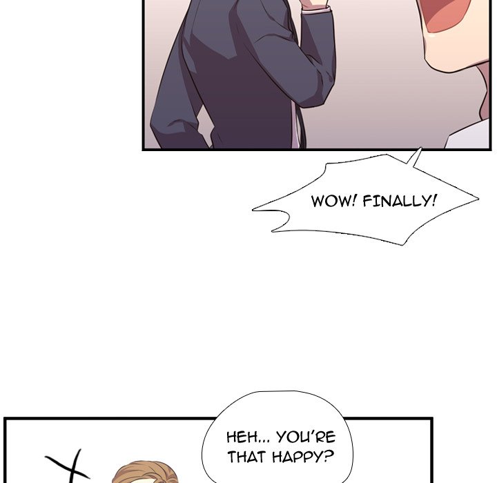 I Need Romance I Need Romance EP 65 - Toomics page 32 - 