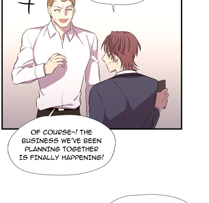 I Need Romance I Need Romance EP 65 - Toomics page 33 - 