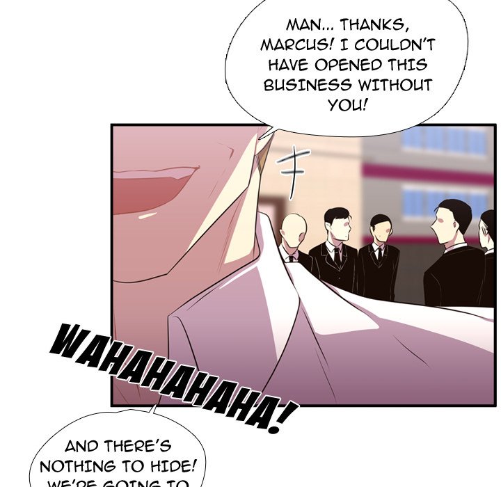 I Need Romance I Need Romance EP 65 - Toomics page 34 - 