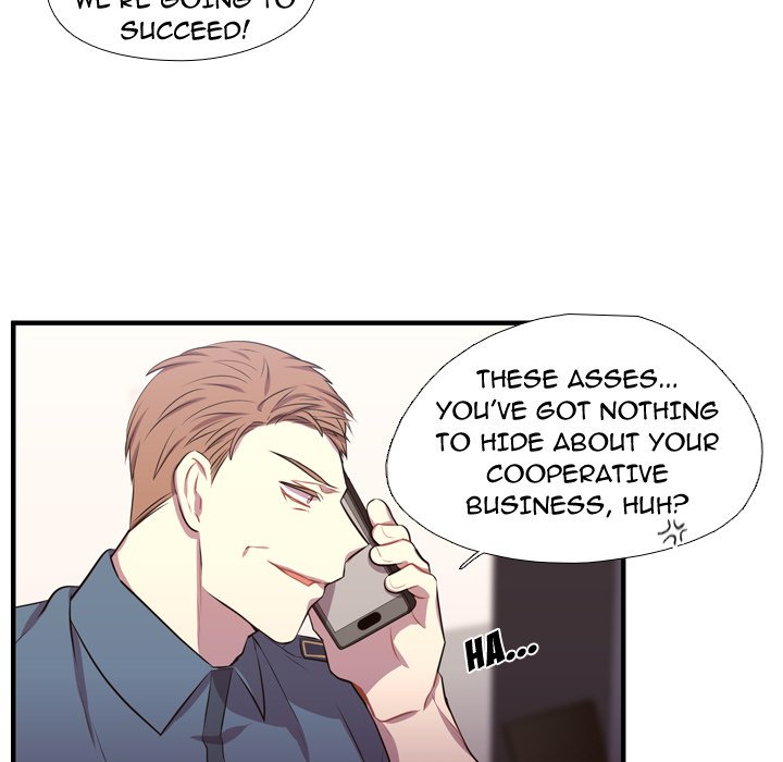 I Need Romance I Need Romance EP 65 - Toomics page 35 - 