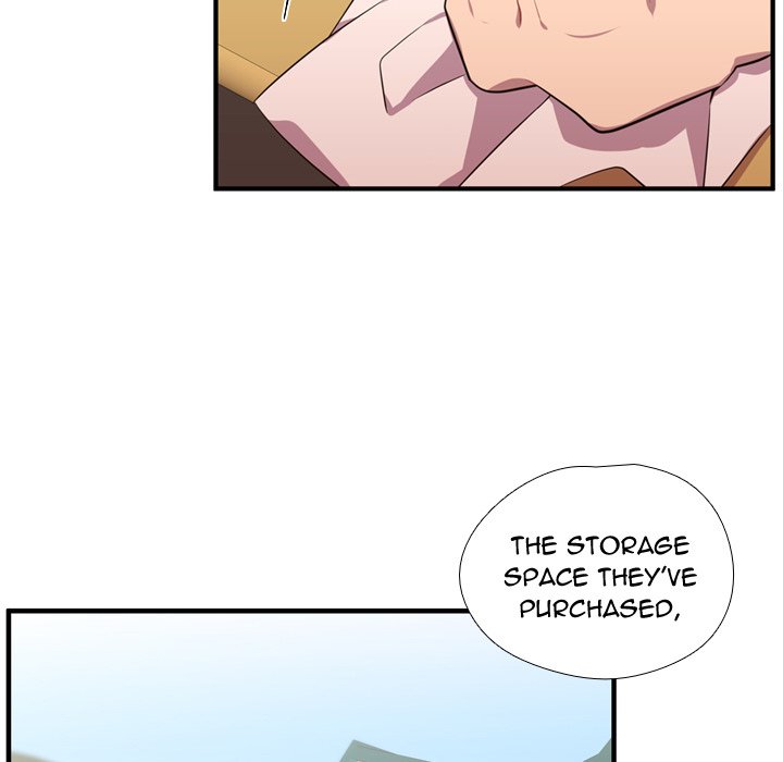 I Need Romance I Need Romance EP 65 - Toomics page 37 - 