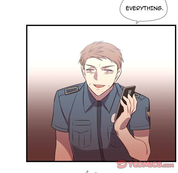 I Need Romance I Need Romance EP 65 - Toomics page 39 - 
