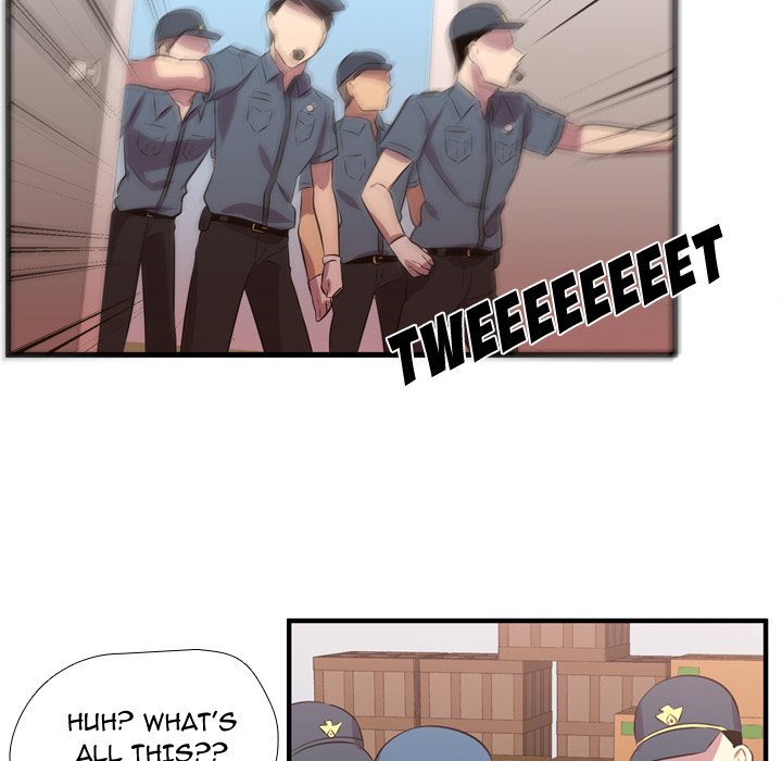 I Need Romance I Need Romance EP 65 - Toomics page 41 - 