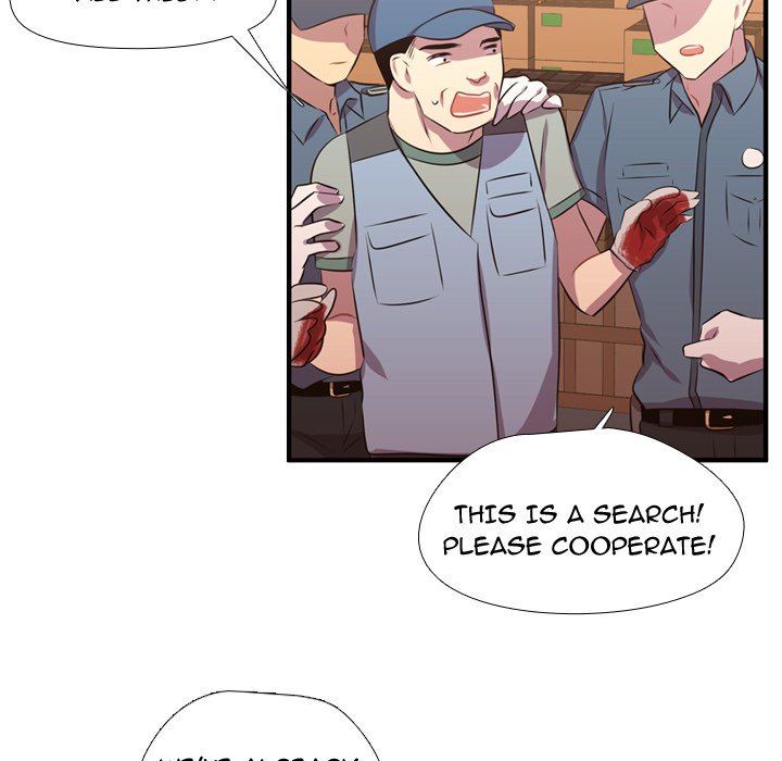 I Need Romance I Need Romance EP 65 - Toomics page 42 - 