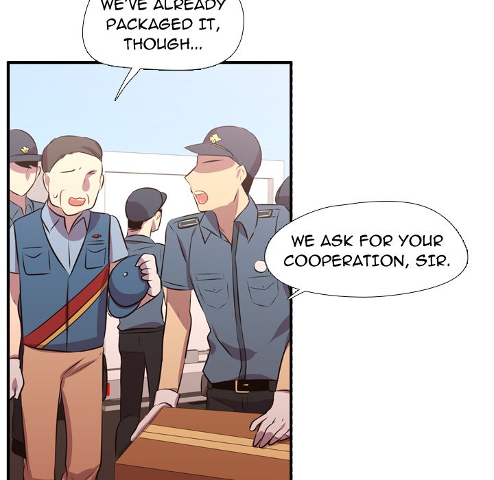 I Need Romance I Need Romance EP 65 - Toomics page 43 - 