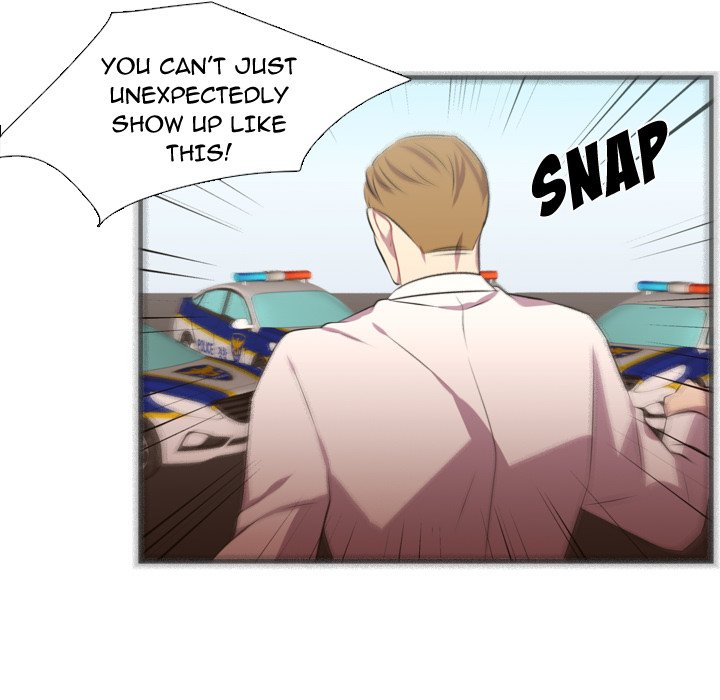 I Need Romance I Need Romance EP 65 - Toomics page 47 - 