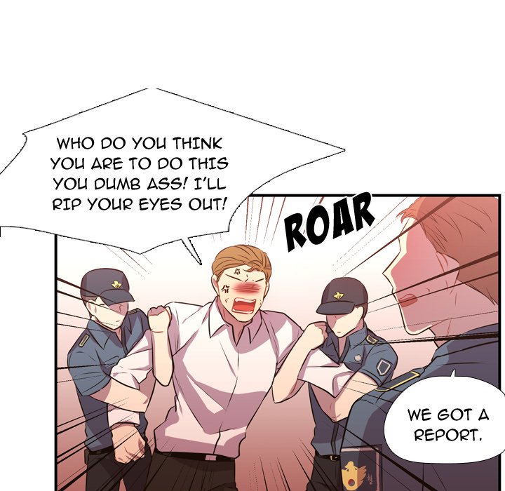 I Need Romance I Need Romance EP 65 - Toomics page 52 - 