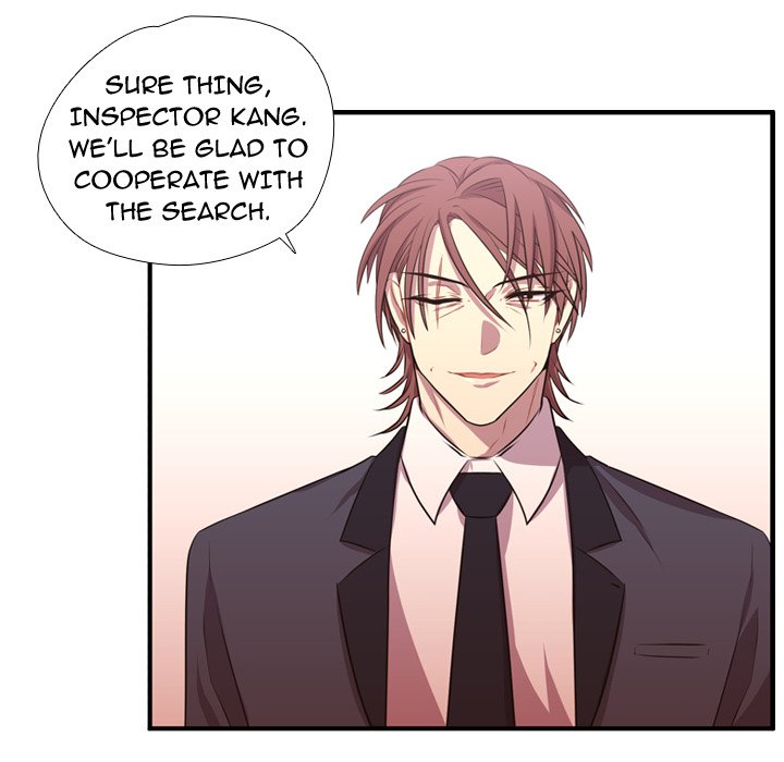 I Need Romance I Need Romance EP 65 - Toomics page 55 - 