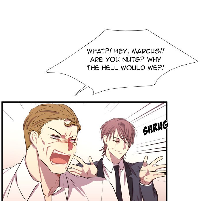I Need Romance I Need Romance EP 65 - Toomics page 56 - 