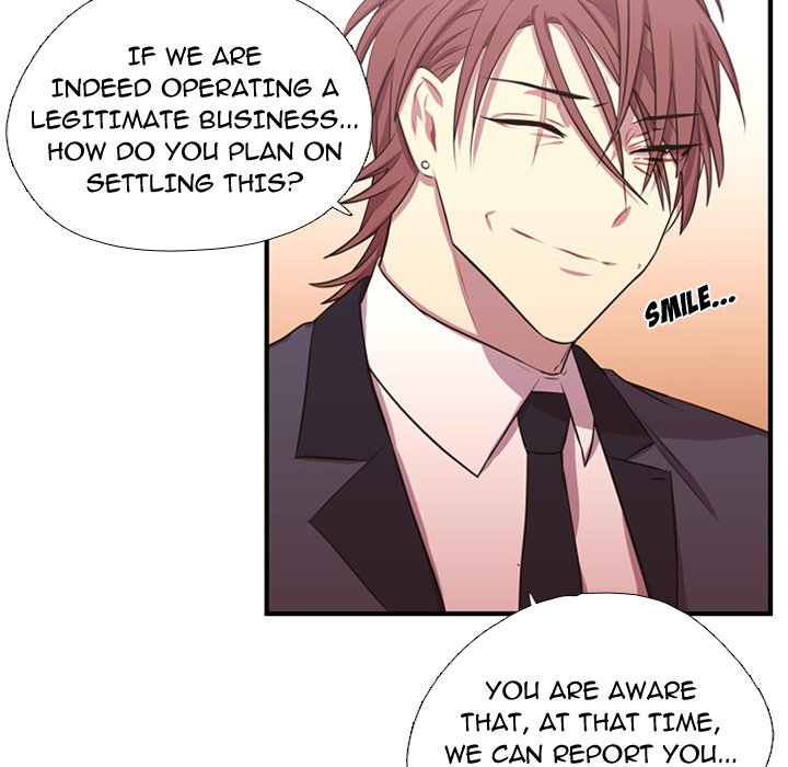 I Need Romance I Need Romance EP 65 - Toomics page 58 - 