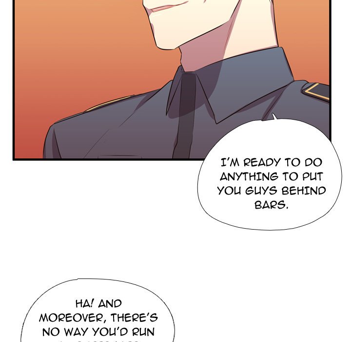 I Need Romance I Need Romance EP 65 - Toomics page 60 - 