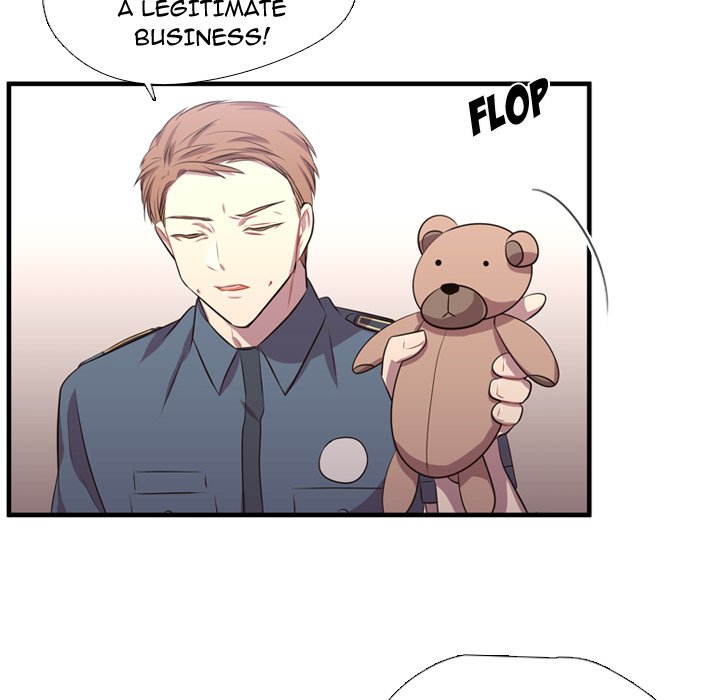 I Need Romance I Need Romance EP 65 - Toomics page 61 - 