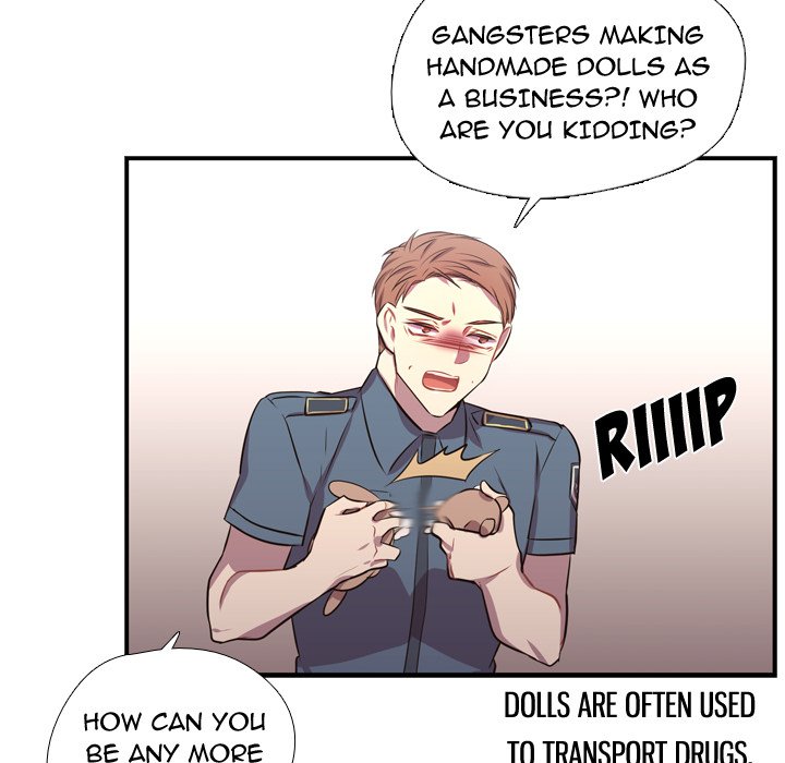 I Need Romance I Need Romance EP 65 - Toomics page 62 - 
