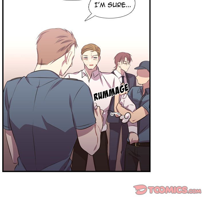 I Need Romance I Need Romance EP 65 - Toomics page 66 - 