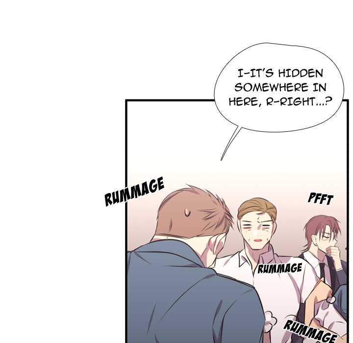 I Need Romance I Need Romance EP 65 - Toomics page 67 - 