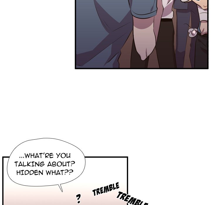 I Need Romance I Need Romance EP 65 - Toomics page 68 - 
