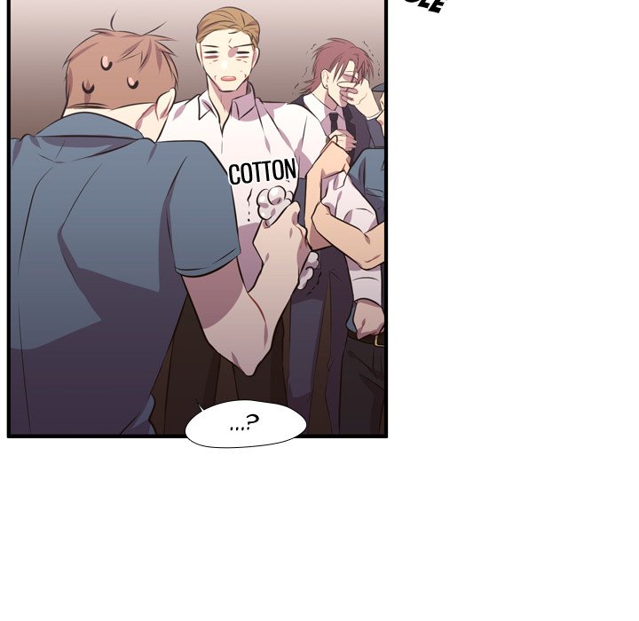 I Need Romance I Need Romance EP 65 - Toomics page 69 - 