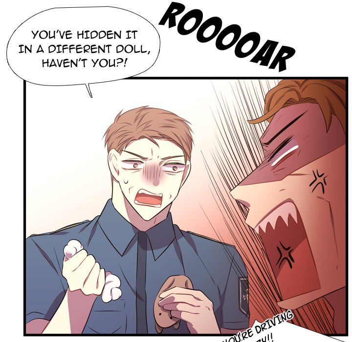 I Need Romance I Need Romance EP 65 - Toomics page 70 - 