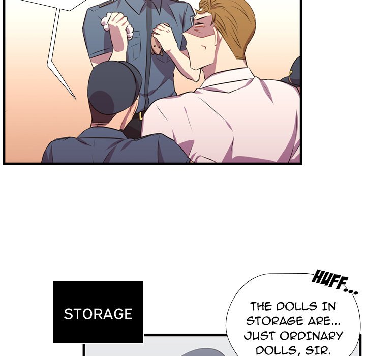 I Need Romance I Need Romance EP 65 - Toomics page 72 - 