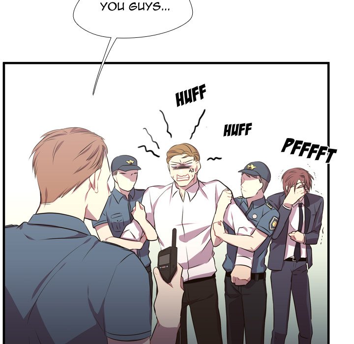 I Need Romance I Need Romance EP 65 - Toomics page 77 - 