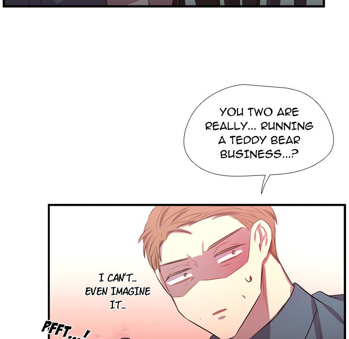 I Need Romance I Need Romance EP 65 - Toomics page 78 - 