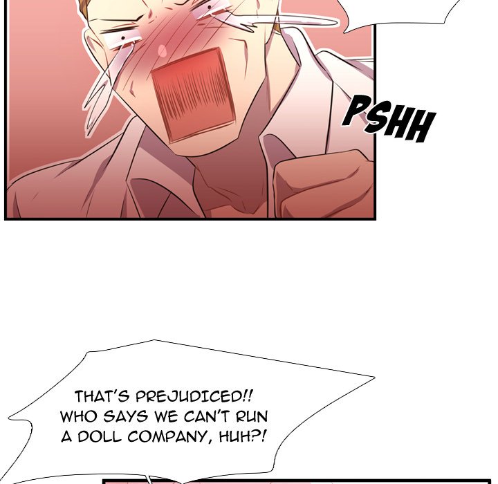 I Need Romance I Need Romance EP 65 - Toomics page 80 - 