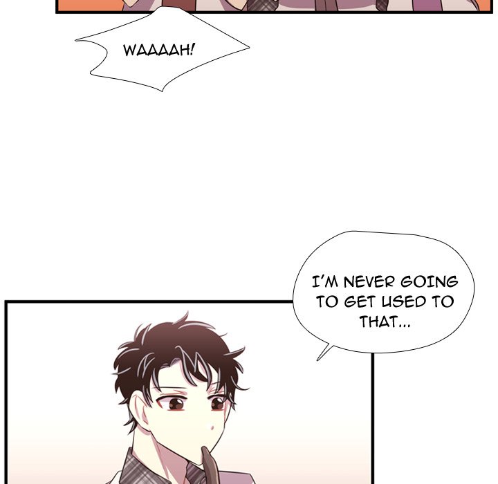 I Need Romance I Need Romance EP 65 - Toomics page 9 - 