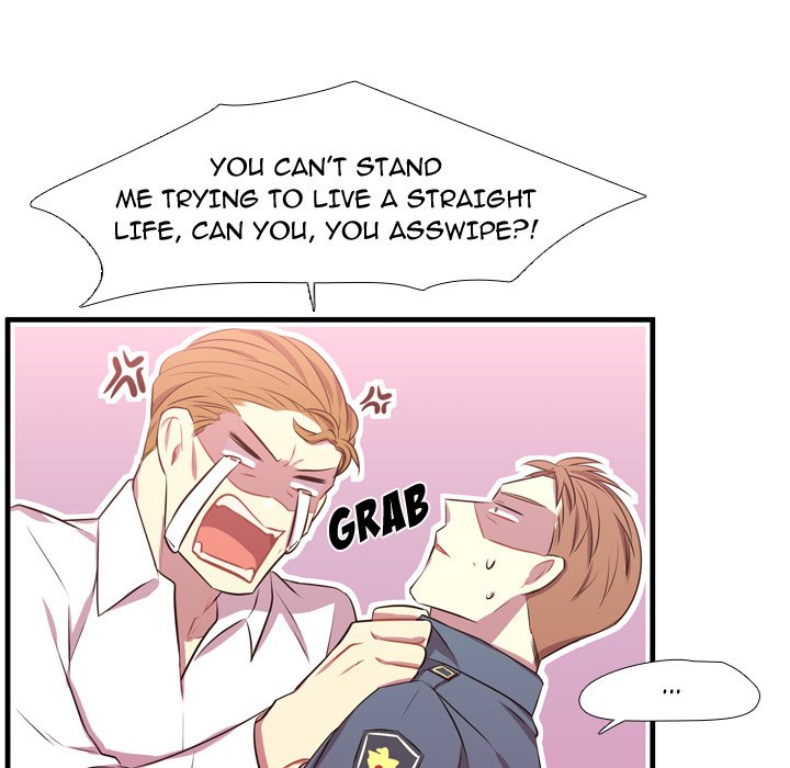 I Need Romance I Need Romance EP 65 - Toomics page 82 - 