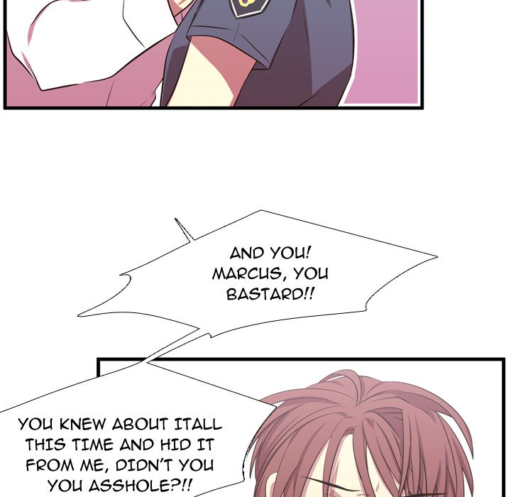 I Need Romance I Need Romance EP 65 - Toomics page 83 - 
