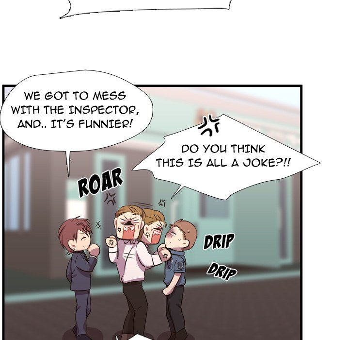 I Need Romance I Need Romance EP 65 - Toomics page 85 - 